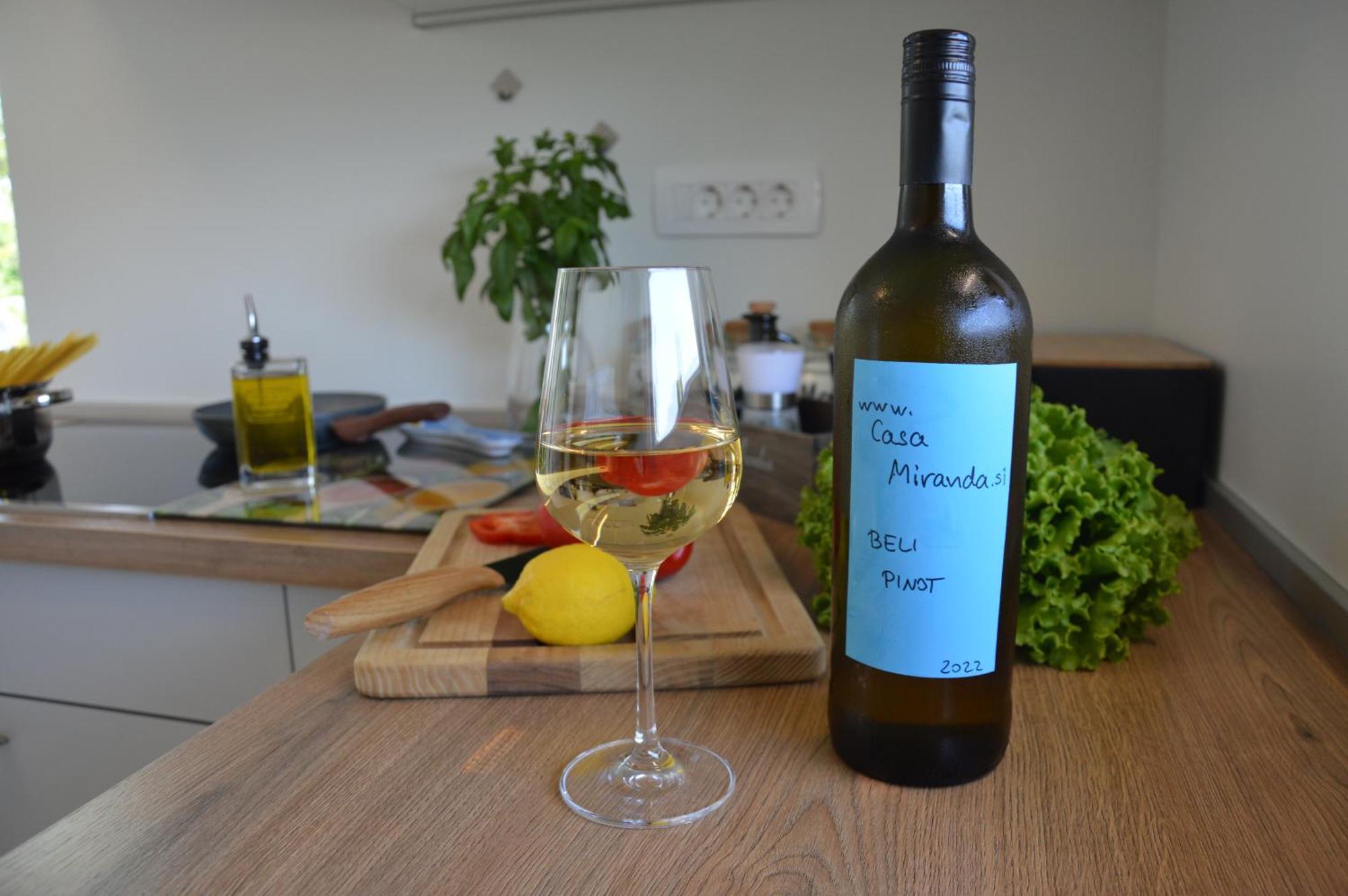 Casa Miranda - Family Comfort In A Quiet Area, Near The Sea, With Bbq And Free Parking Zgornje Skofije Luaran gambar