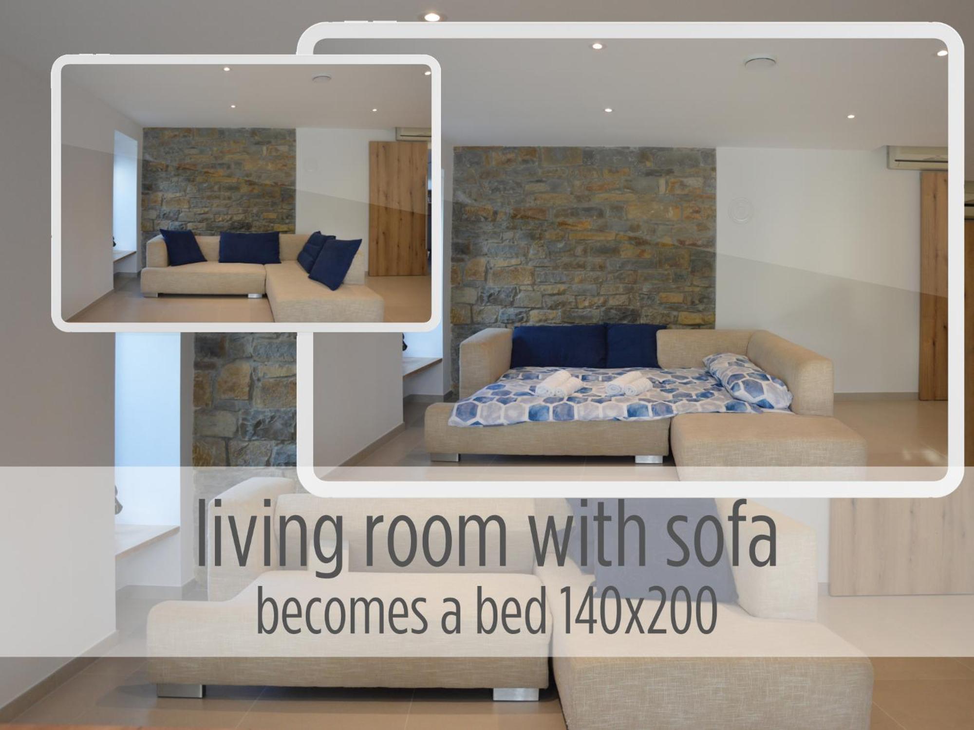 Casa Miranda - Family Comfort In A Quiet Area, Near The Sea, With Bbq And Free Parking Zgornje Skofije Luaran gambar
